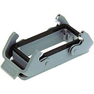 Behuizing Han 16B-HBM-double lever