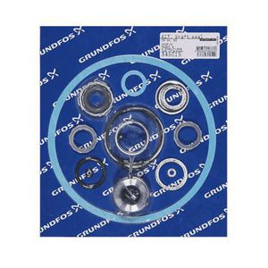 Reserve deel REP.SET ASAFD. CR30/60 M.A