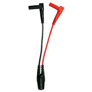 Verloop voor losse stroomtangen