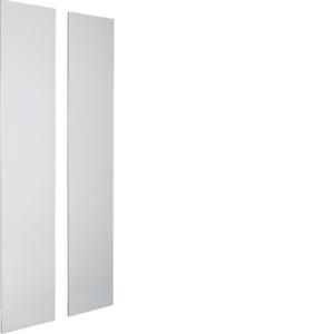 Zijwanden staand 400 mm / 2 stuks