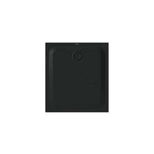 Douchebak BetteUltra 1100x1000x35mm Ebony