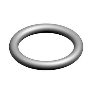 Set a 10st. O-ring 9x1,5
