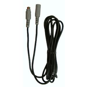 Verlengkabel voor stroomtangen geschikt voor 5000/6000 serie