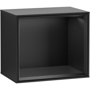 Schapmodule Finion 418x356x270mm Black Matt Lacquer G580PDPD