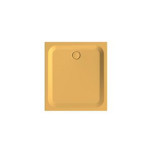 Douchebak BetteUltra 1100x1000x35mm Curry