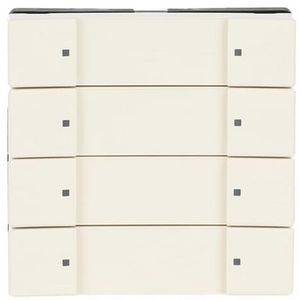 KNX sensor multifunct 4/8v s-i voor (6127/02-82)