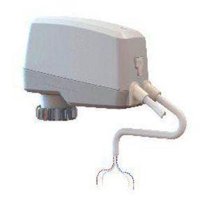 TA Slider 160 2T 24 VAC/VDC 1 meter halogeenvrij