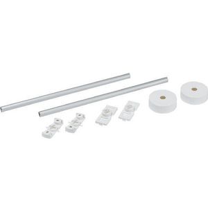 Pendelset 1000mm Signal wit