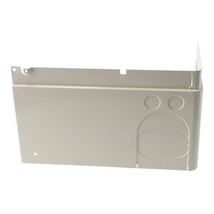 Voorpaneel onder tbv AWHP buitenunit 7614226