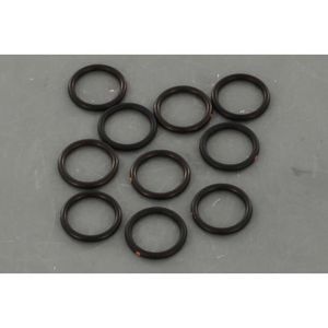 Set a 10st. O-ring mag 17-2/0 108602