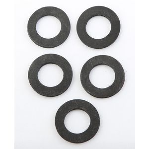Set a 5st. Afdichtring 3/4 nbr