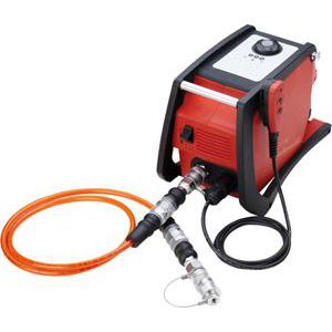 Hydraulische accupomp Compact-EC