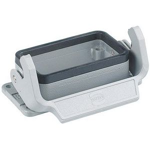 Behuizing Han 16B-HBM single lever