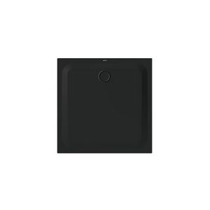 Douchebak BetteUltra 1100x1100x35mm Ebony