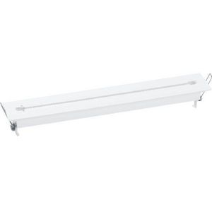Inbouwframe serie Signal wit