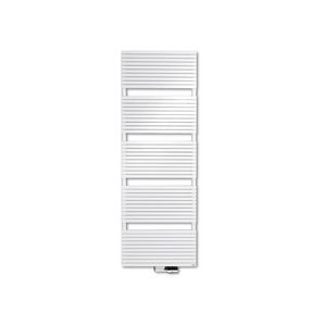 Handdoekradiator Carre bad CB 500x1735 RAL9016 1188