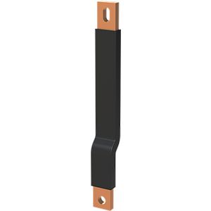 Railaansluitset XT5 630A VMS64V N top PE bot