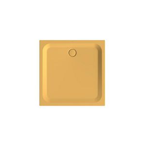 Douchebak BetteUltra 1100x1100x35mm Curry