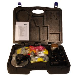 Servicekoffer aqua-max