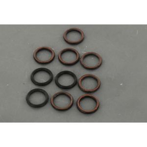 Set a 10st. O-ring mag 17-2/0 108604
