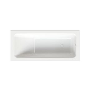 Bad BetteOne Relax 1800x800x450mm wit 2 greepboring