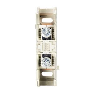 Verbindingsrijgklem boutenklem WRT 35/m6 VVE=10
