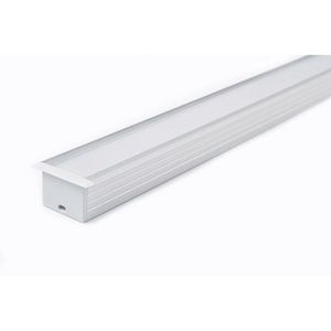 Profiel RECESS 20 30mmx20mm 2mtr. set