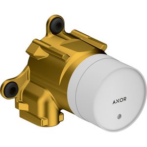 AXOR One inbouw deel for 1gat wastafelkraan Select wand