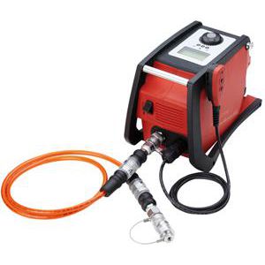 Hydraulische accupomp Compact