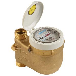 Watermeter MTKD-M-ST Q3 10m³/h 1.1/4" bt 150mm vert.inb