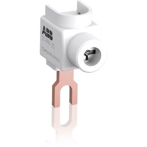 Aansluitklem 1-phase power blok MS116/MS132/MS132-T 25mm²