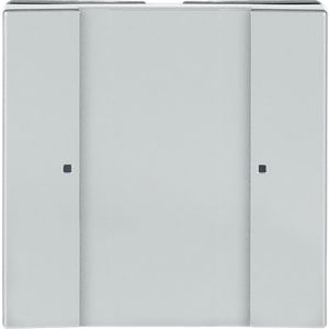 KNX sensor multifunct 1/2v f-aluzilver (6125/02-83)