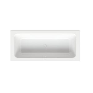 Bad BetteOne 1800x800mm wit 1 greepboring