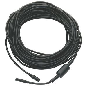 Verlengkabel 10mtr. v.36218/36219 tectron