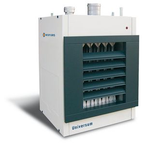 NTC Temperatuursensorset TR