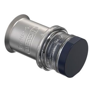 Eindkoppeling pers TIGRIS K5 25mm