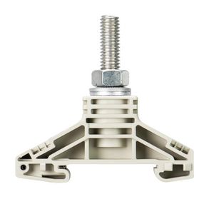 Verbindingsrijgklem boutenklem BK m8/35 VVE=25