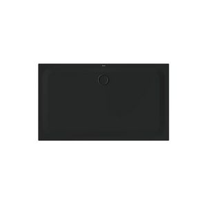Douchebak BetteUltra 1700x1000x35mm Ebony