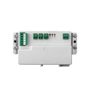 Energiemeter met modbus connectie Delta Grid