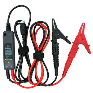 Spanningsprobe voor de 5010/5020