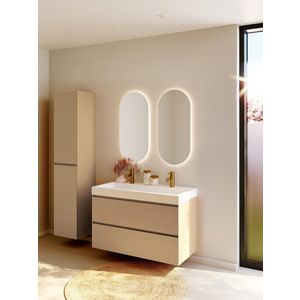 TAB Spring Vow 2T+BC SPR-UP_40 100 Flax Beige mat