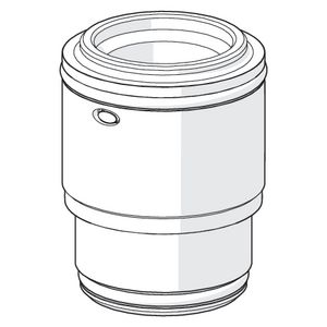 Magneetventiel behuizing 59914231