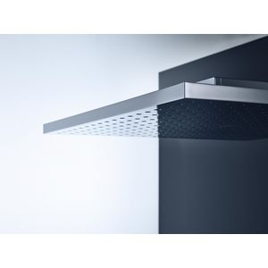 AXOR Shower Solutions hoofddouche 300/300 2 straalsoorten + douchearm chroom