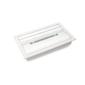 Inbouwraam tbv Smart