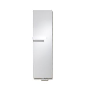 Designradiator Vertiline VG 508x1820mm as:1MM8 RAL9016