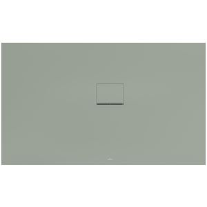 Rechthoekige douchevloer 1500x900mm UDQ1590SQI2RV-R8