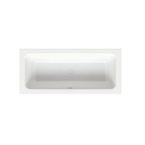 Bad BetteOne 1700x750mm wit 1 greepboring