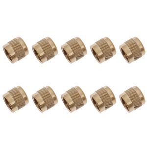 Set a 10 st Beschermkap ventiel schrader 0020103290