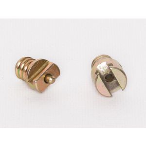 Standaard koppeling reparaties S- S-SMK rioolveren 16mm