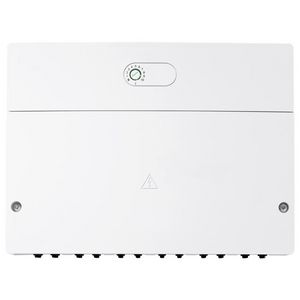 Zonneboilerregeling MS200 incl. collectorsensor en boilersensor